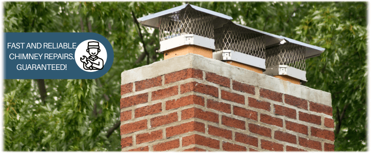 Chimney Repair Danbury