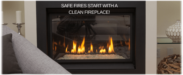 Fireplace Cleaning Danbury