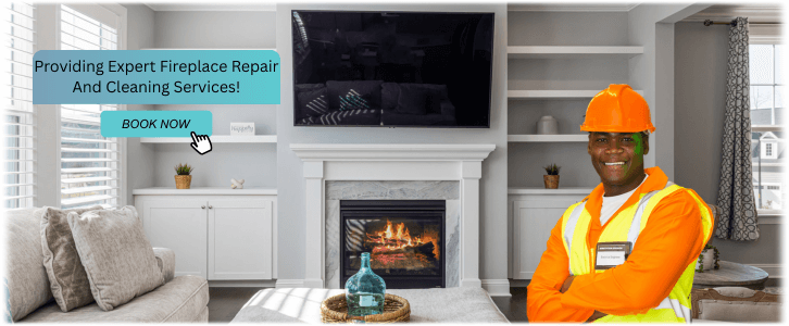 Chimney Cleaning Danbury