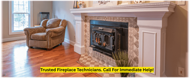 Danbury Chimney Cleaning